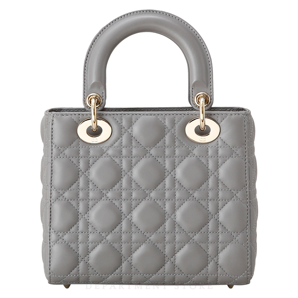 CHRISTIAN DIOR(USED)크리스찬디올 레이디디올 스몰 MYABC